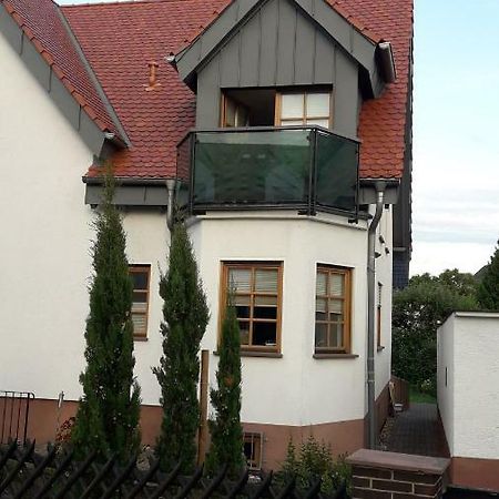 Ferienwohnung Im Rhein-Main Gebiet Nahe Frankfurt, Rödermark Exteriör bild