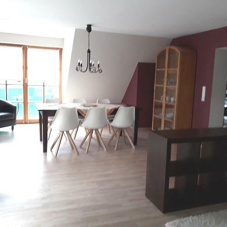 Ferienwohnung Im Rhein-Main Gebiet Nahe Frankfurt, Rödermark Exteriör bild