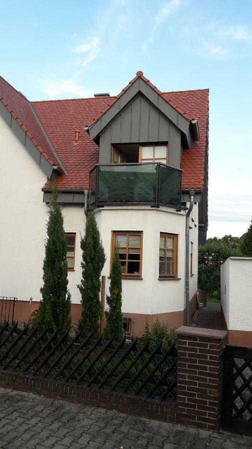 Ferienwohnung Im Rhein-Main Gebiet Nahe Frankfurt, Rödermark Exteriör bild