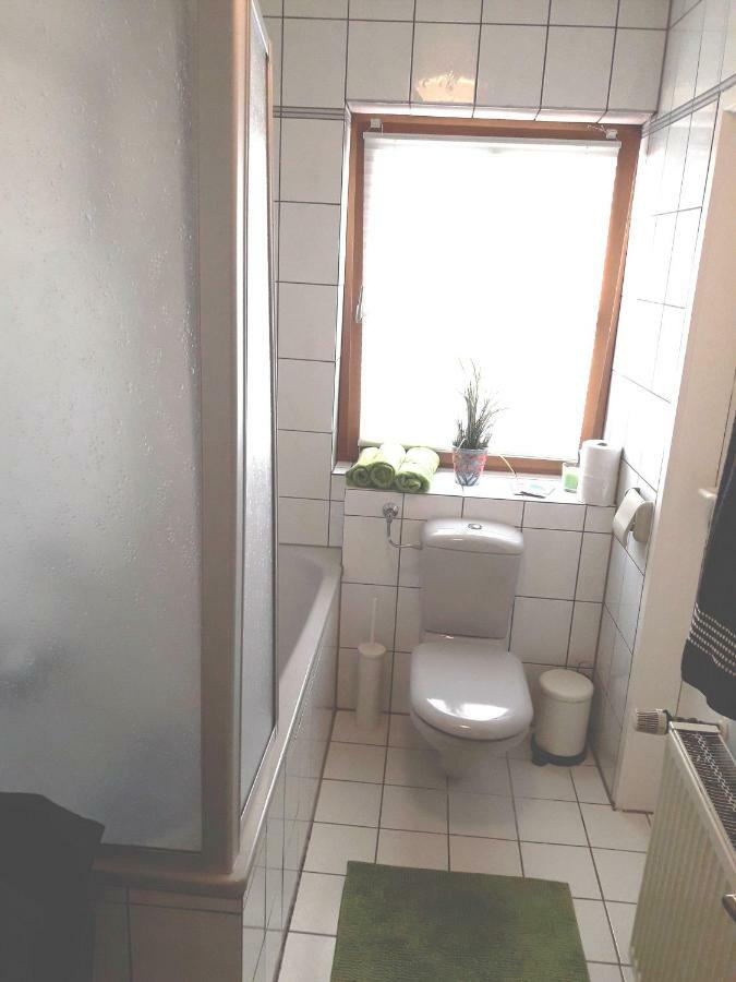 Ferienwohnung Im Rhein-Main Gebiet Nahe Frankfurt, Rödermark Exteriör bild