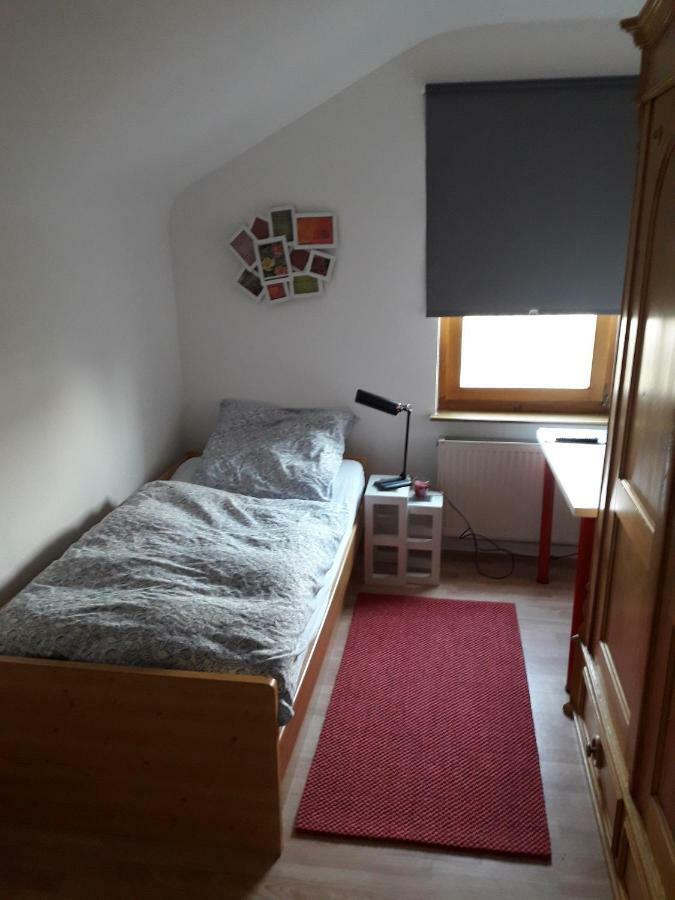 Ferienwohnung Im Rhein-Main Gebiet Nahe Frankfurt, Rödermark Exteriör bild