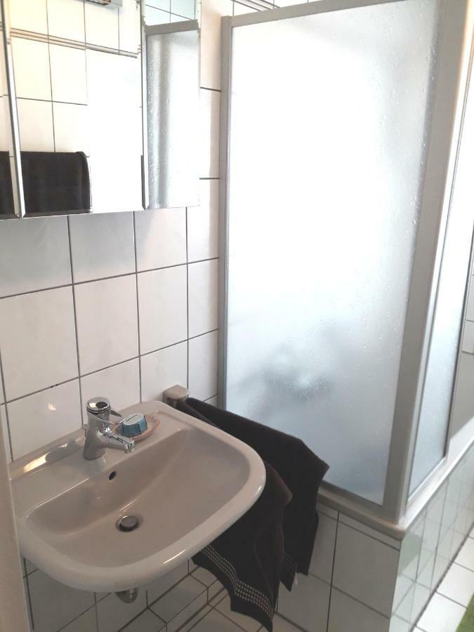Ferienwohnung Im Rhein-Main Gebiet Nahe Frankfurt, Rödermark Exteriör bild