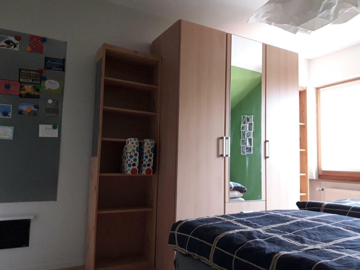 Ferienwohnung Im Rhein-Main Gebiet Nahe Frankfurt, Rödermark Exteriör bild