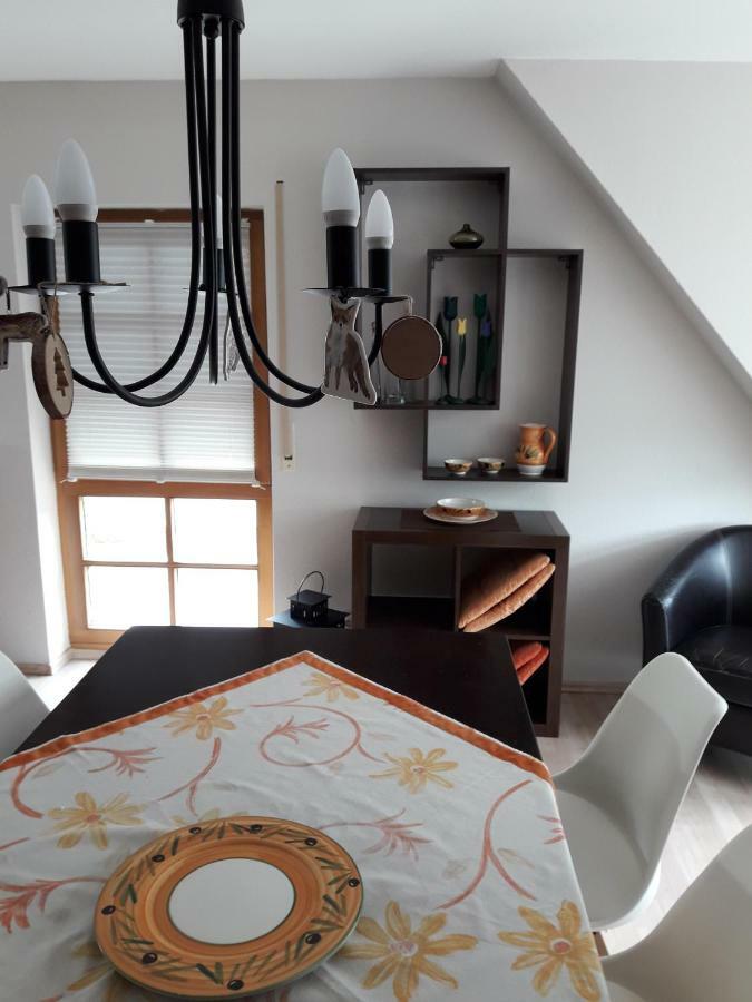 Ferienwohnung Im Rhein-Main Gebiet Nahe Frankfurt, Rödermark Exteriör bild